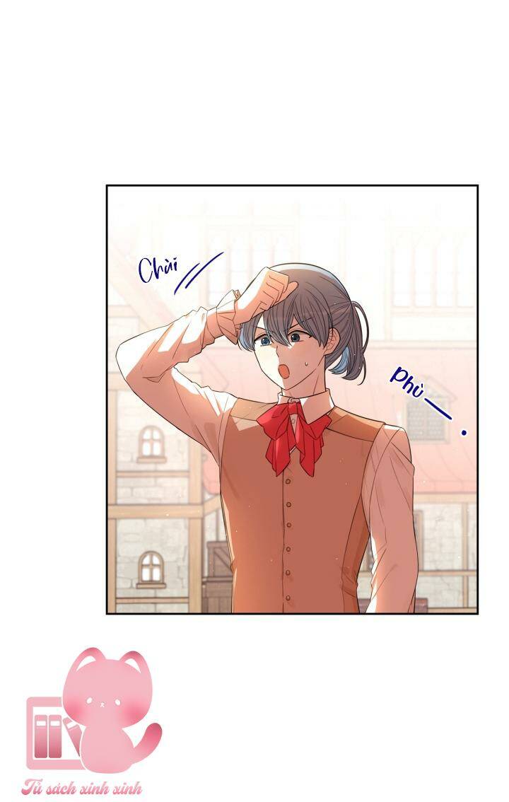Hoàng Nữ Tóc Đen - Chap 26 - Trang 40