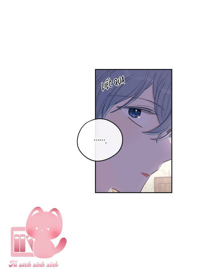 Hoàng Nữ Tóc Đen - Chap 26 - Trang 47