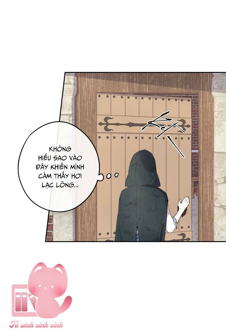 Hoàng Nữ Tóc Đen - Chap 26 - Trang 50