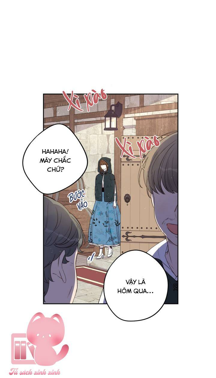 Hoàng Nữ Tóc Đen - Chap 26 - Trang 51