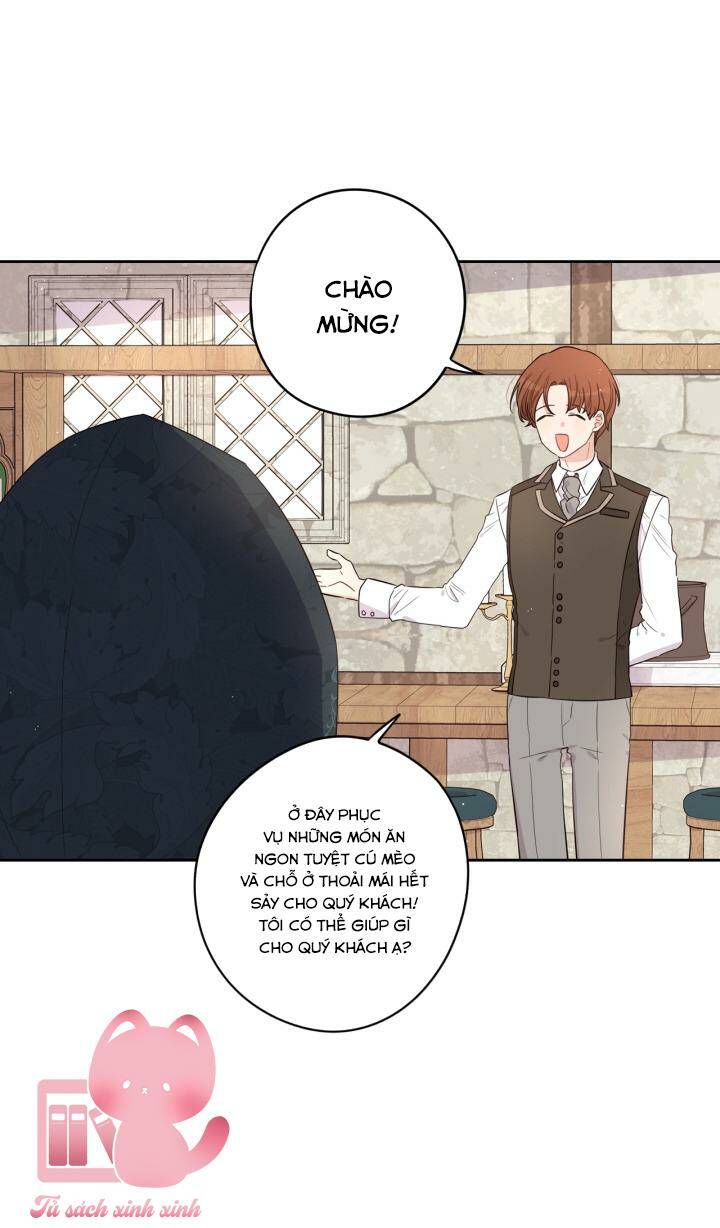 Hoàng Nữ Tóc Đen - Chap 26 - Trang 52
