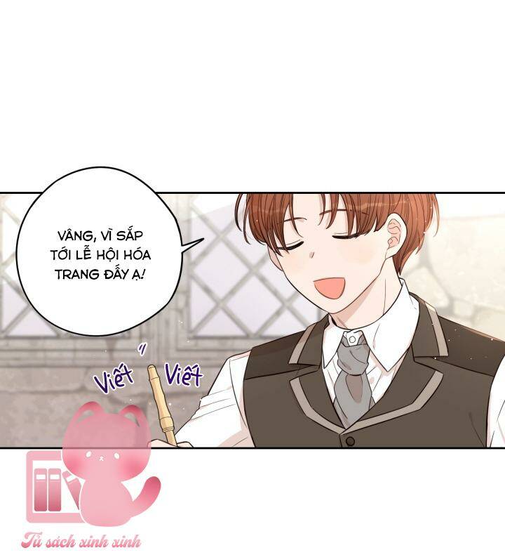 Hoàng Nữ Tóc Đen - Chap 26 - Trang 55