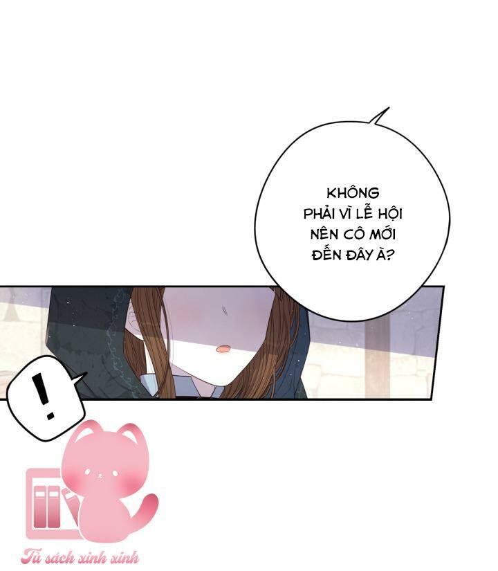 Hoàng Nữ Tóc Đen - Chap 26 - Trang 56