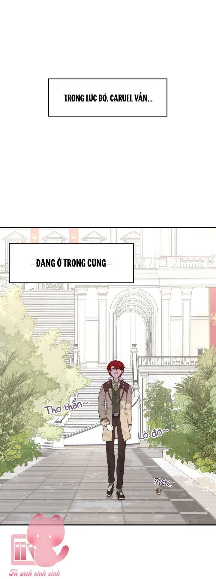 Hoàng Nữ Tóc Đen - Chap 26 - Trang 58