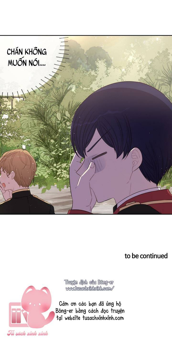 Hoàng Nữ Tóc Đen - Chap 26 - Trang 60
