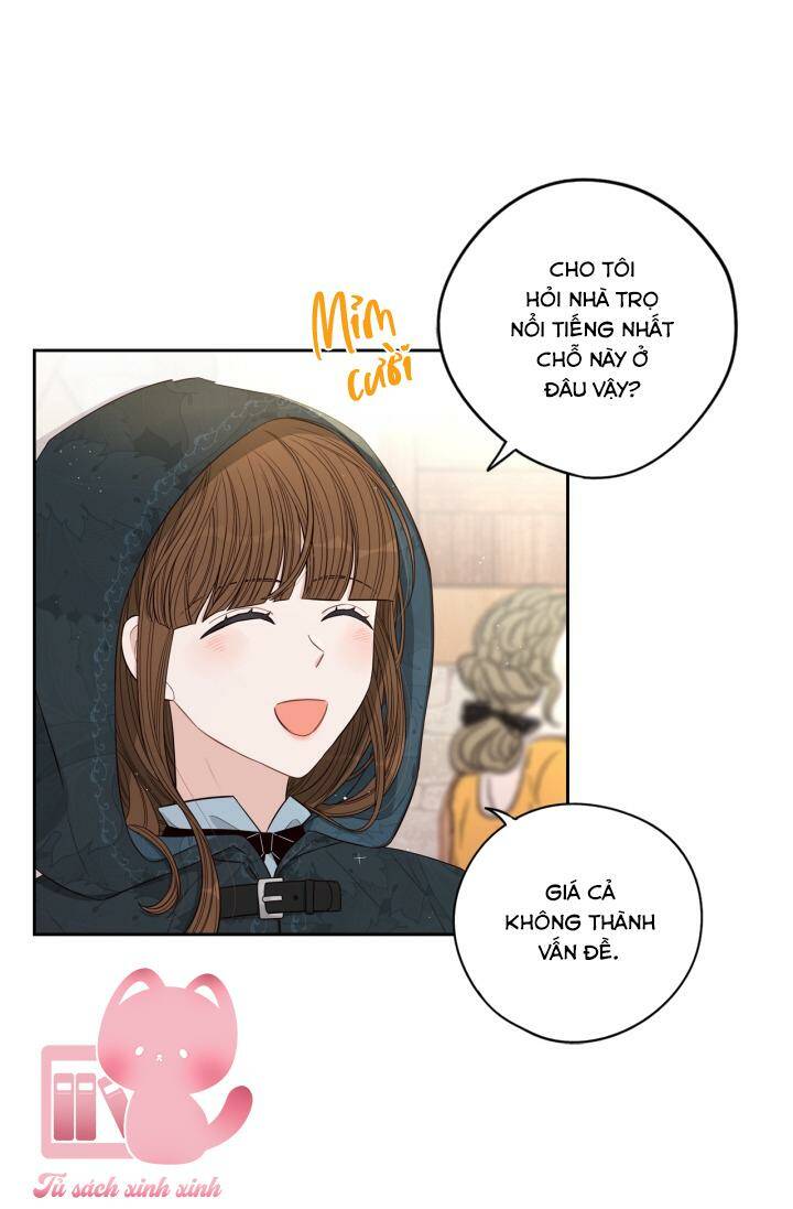 Hoàng Nữ Tóc Đen - Chap 26 - Trang 7