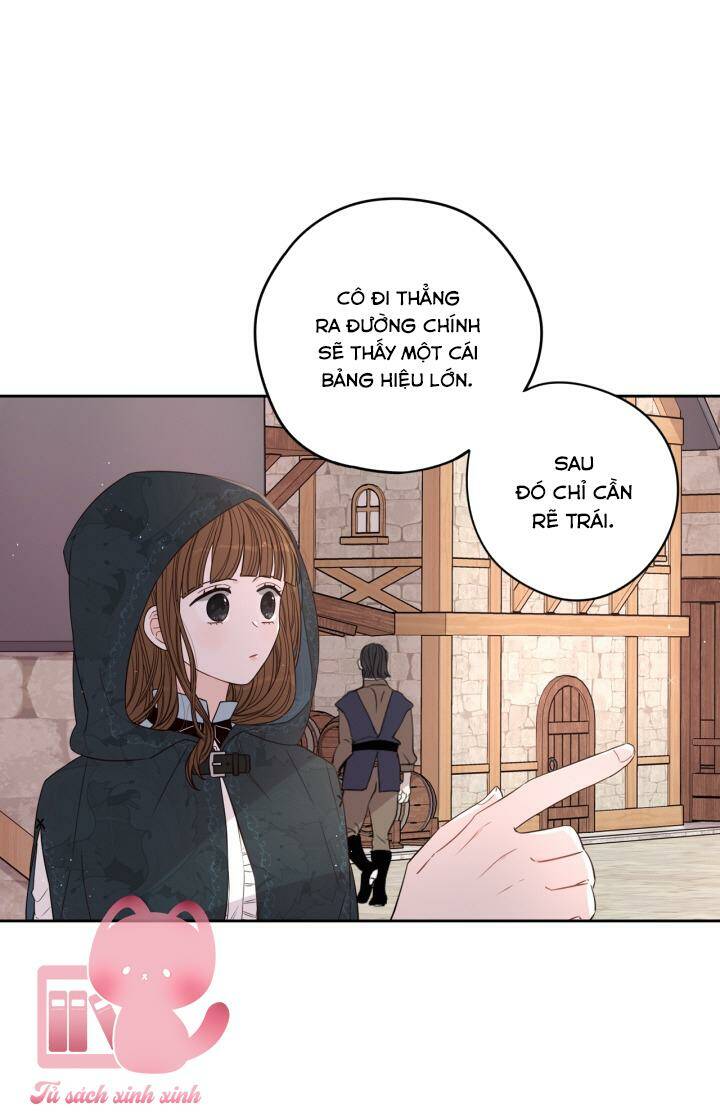 Hoàng Nữ Tóc Đen - Chap 26 - Trang 9