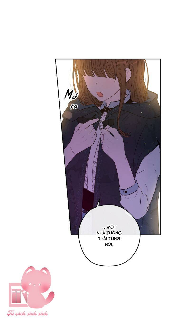 Hoàng Nữ Tóc Đen - Chap 27 - Trang 15