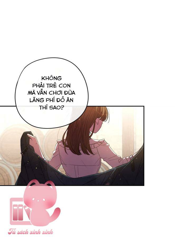 Hoàng Nữ Tóc Đen - Chap 27 - Trang 16