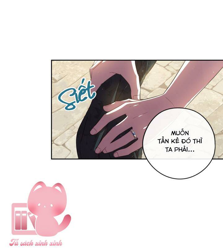 Hoàng Nữ Tóc Đen - Chap 27 - Trang 17