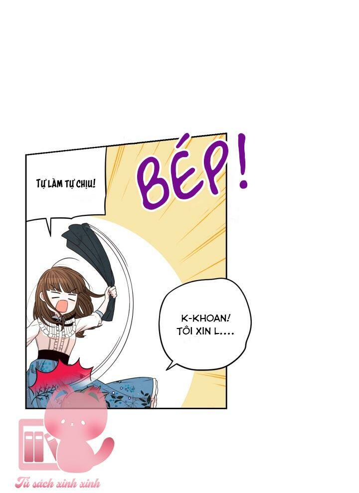 Hoàng Nữ Tóc Đen - Chap 27 - Trang 20