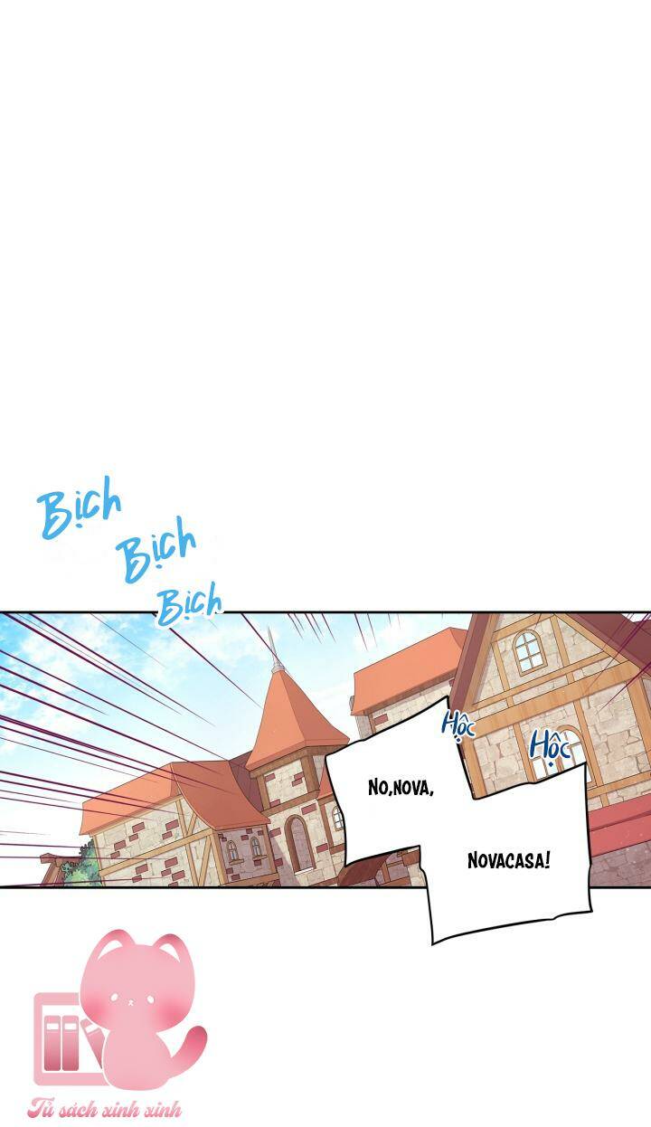 Hoàng Nữ Tóc Đen - Chap 27 - Trang 23