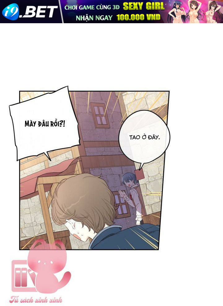 Hoàng Nữ Tóc Đen - Chap 27 - Trang 24