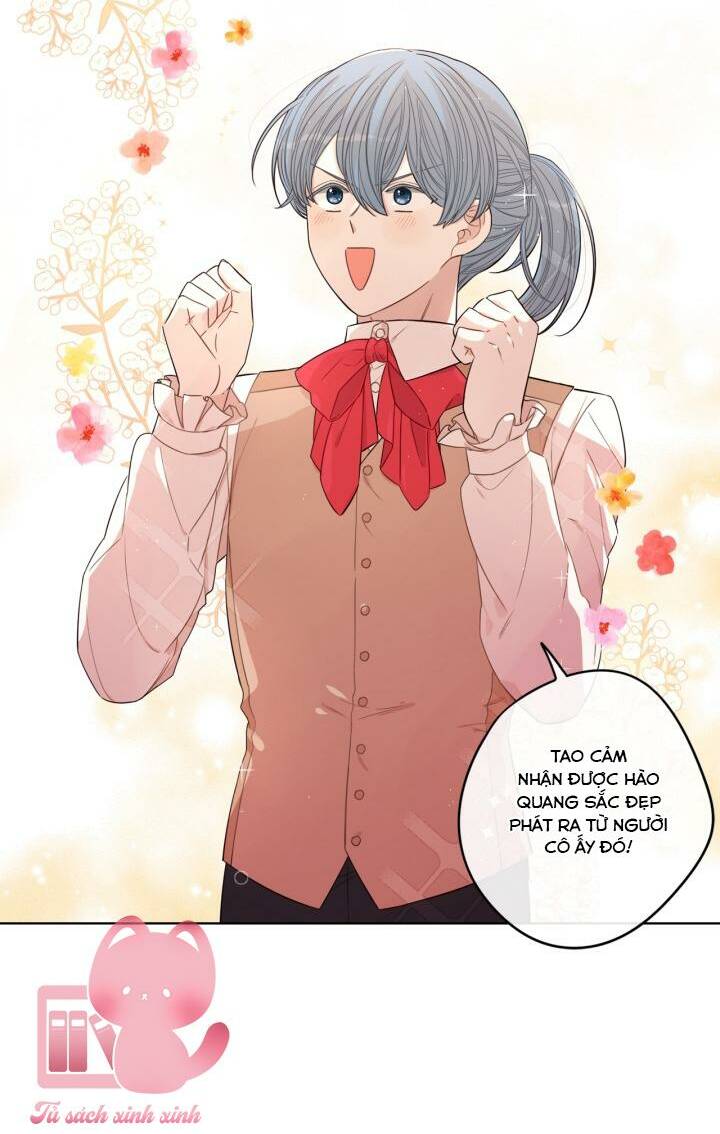 Hoàng Nữ Tóc Đen - Chap 27 - Trang 27