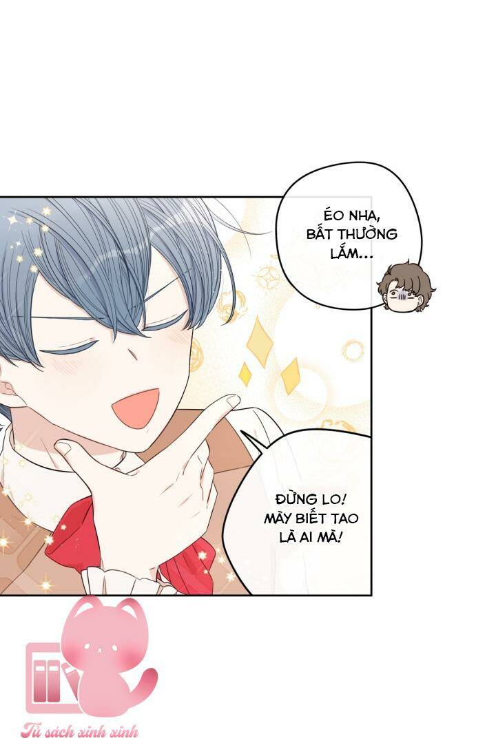 Hoàng Nữ Tóc Đen - Chap 27 - Trang 29