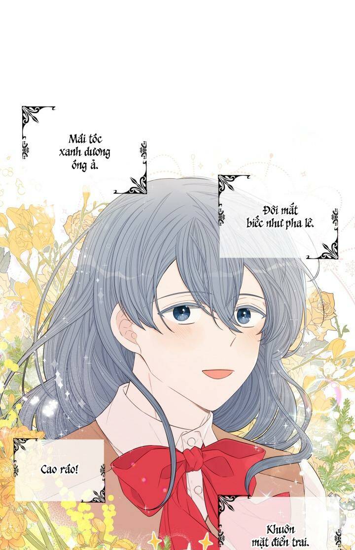 Hoàng Nữ Tóc Đen - Chap 27 - Trang 30