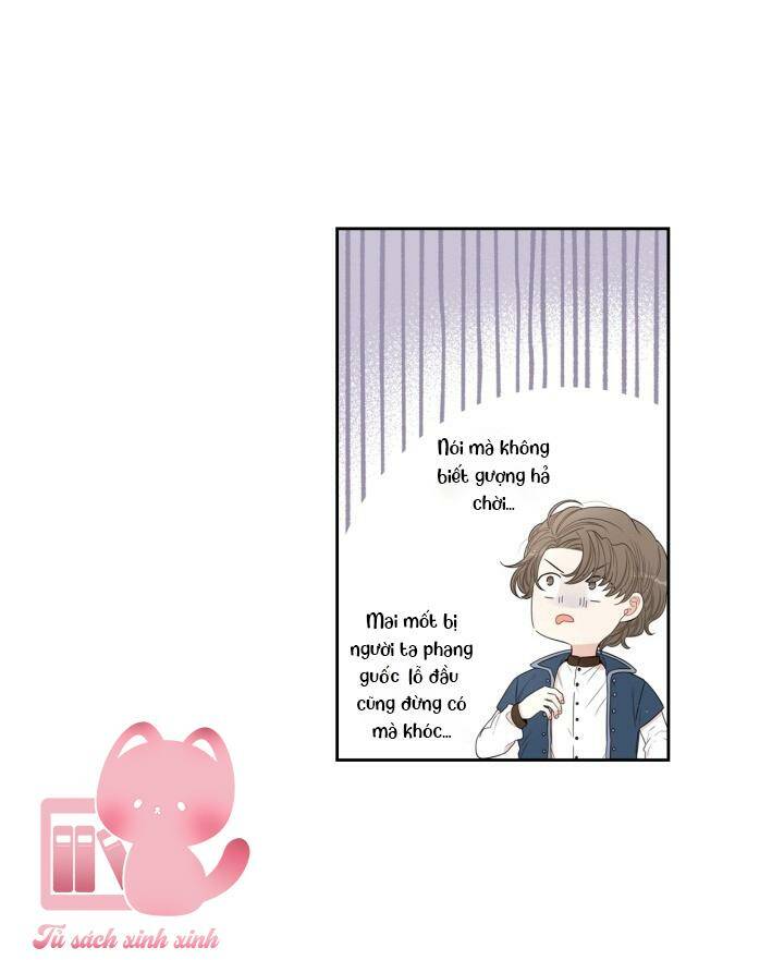 Hoàng Nữ Tóc Đen - Chap 27 - Trang 32