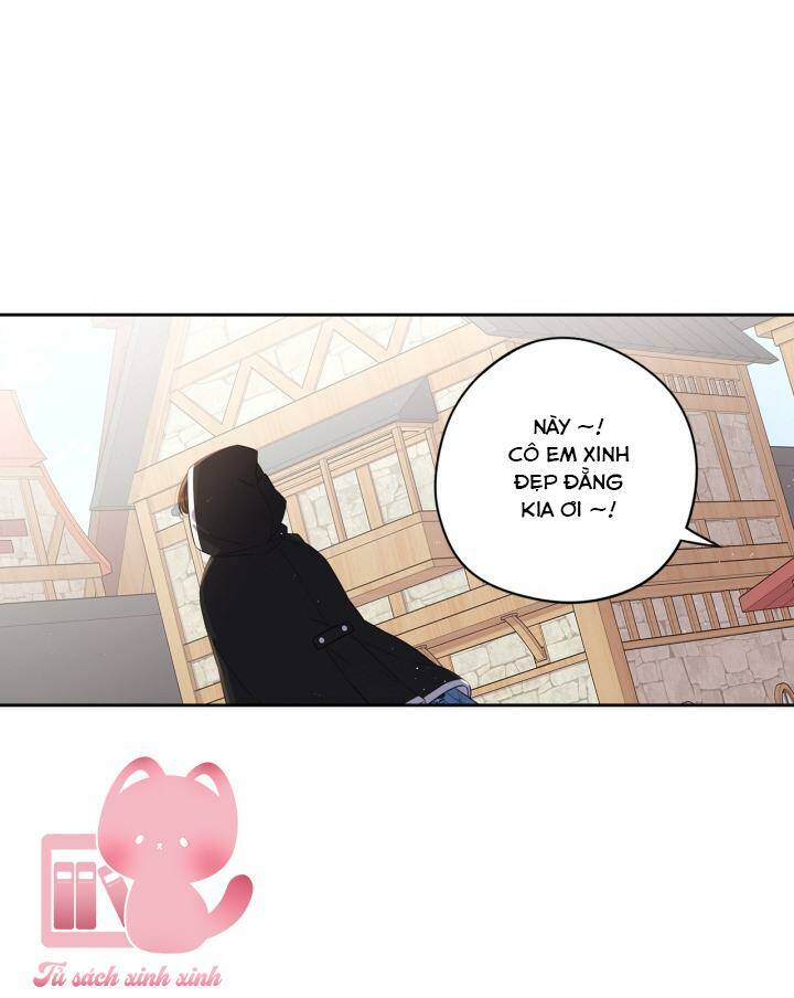 Hoàng Nữ Tóc Đen - Chap 27 - Trang 38