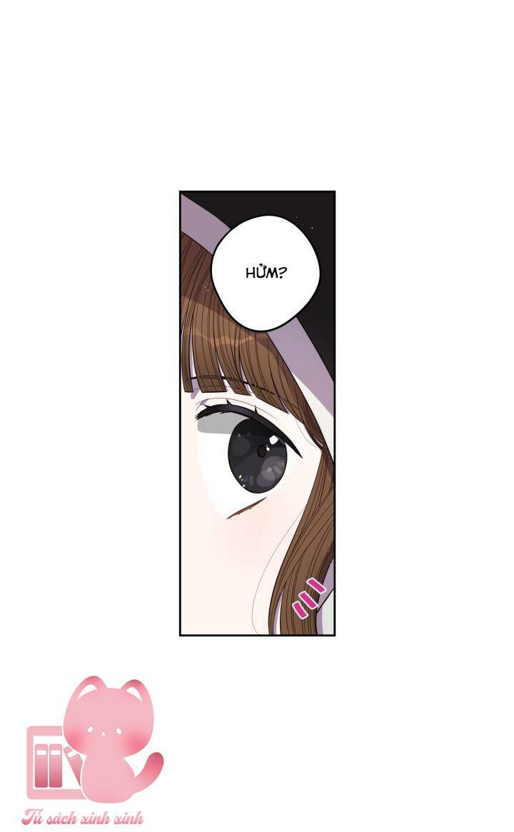 Hoàng Nữ Tóc Đen - Chap 27 - Trang 39