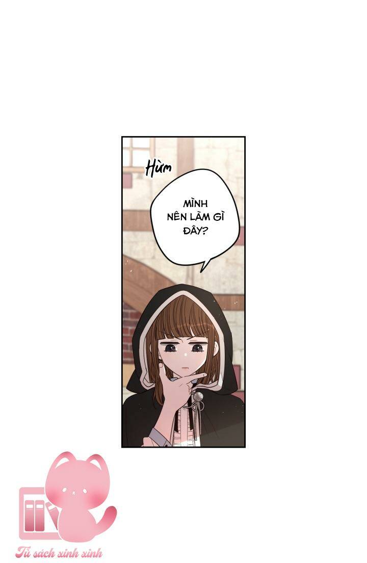 Hoàng Nữ Tóc Đen - Chap 27 - Trang 46