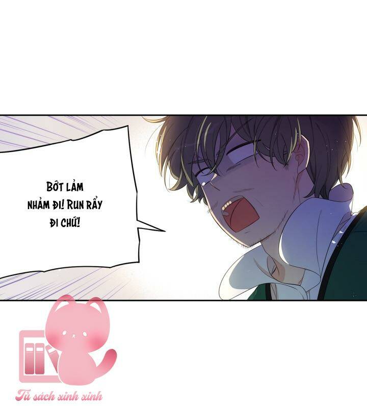 Hoàng Nữ Tóc Đen - Chap 27 - Trang 47