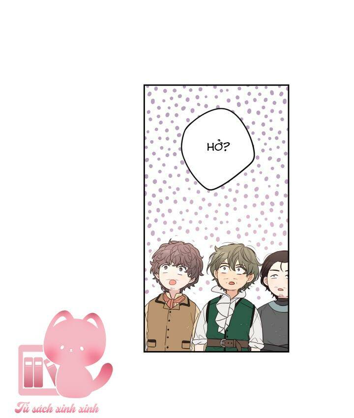 Hoàng Nữ Tóc Đen - Chap 27 - Trang 50