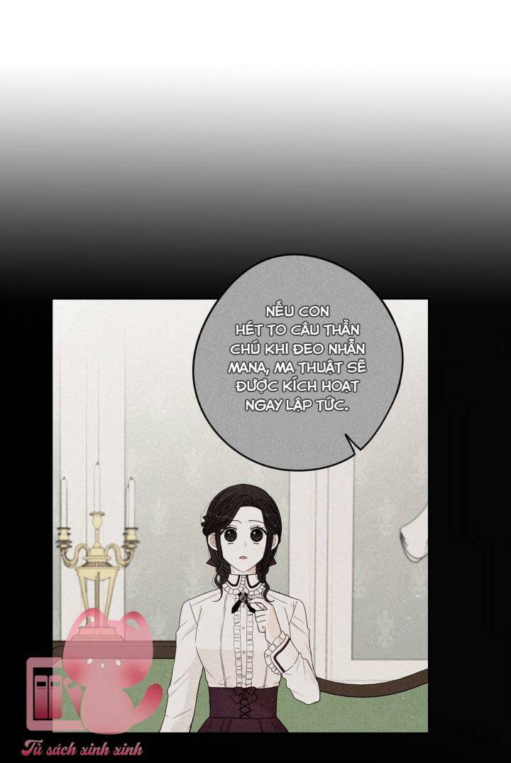 Hoàng Nữ Tóc Đen - Chap 27 - Trang 51