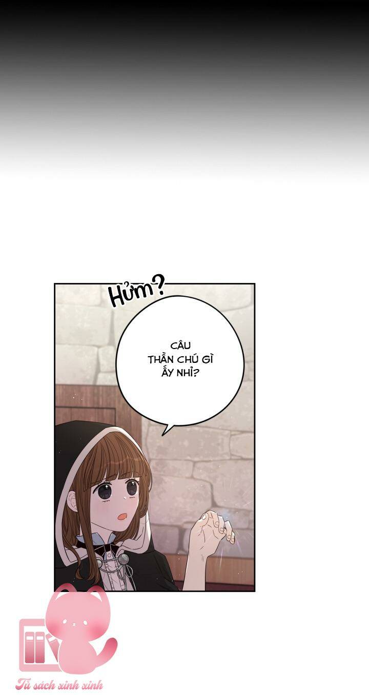 Hoàng Nữ Tóc Đen - Chap 27 - Trang 52