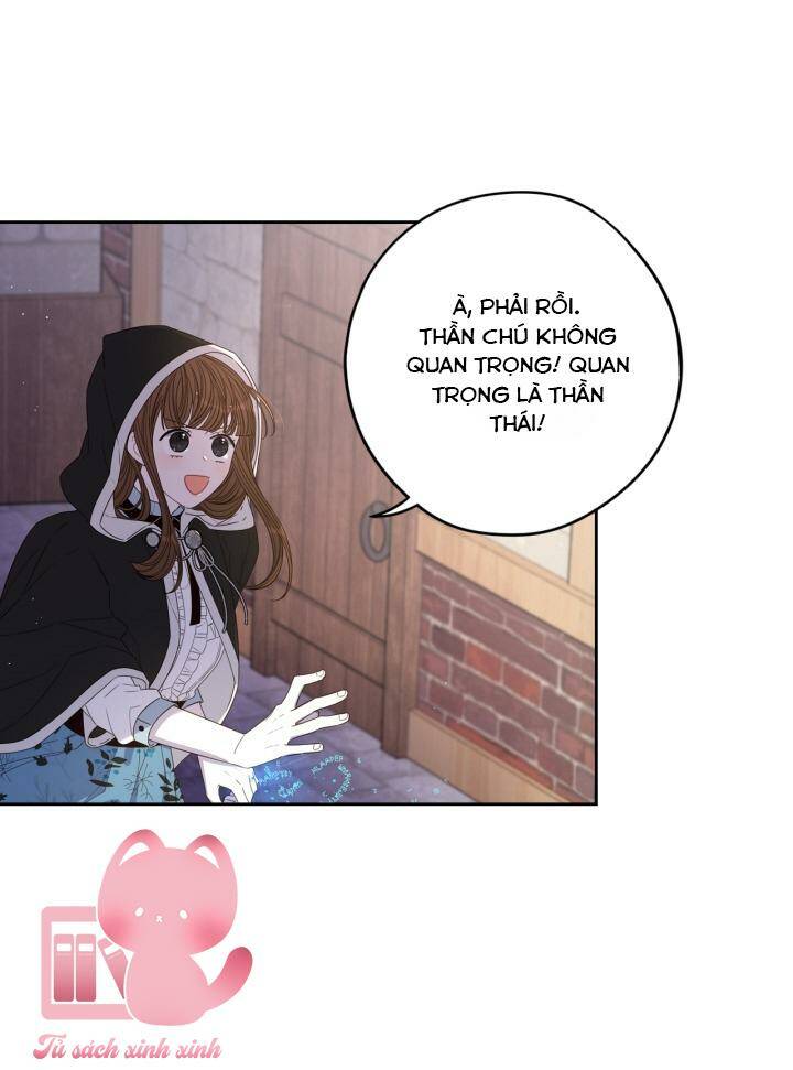 Hoàng Nữ Tóc Đen - Chap 27 - Trang 54