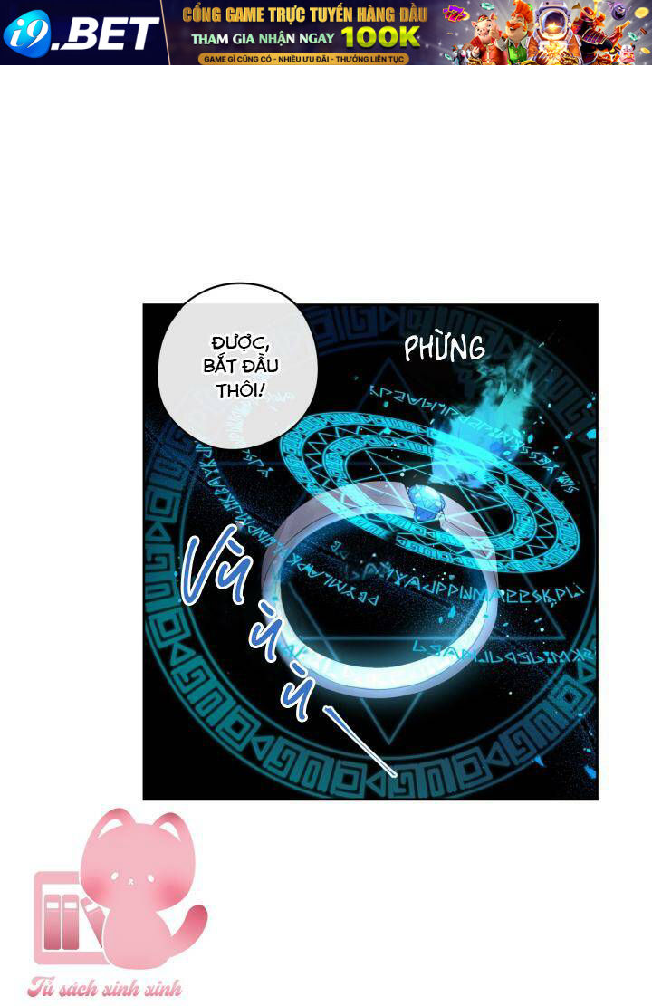 Hoàng Nữ Tóc Đen - Chap 27 - Trang 55