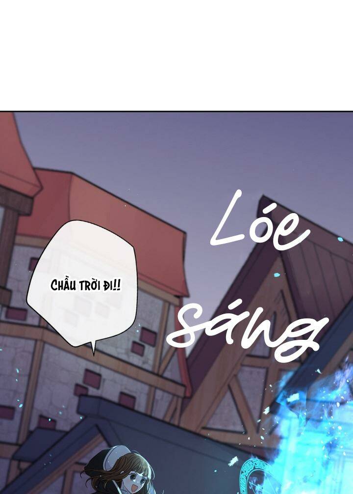 Hoàng Nữ Tóc Đen - Chap 27 - Trang 56