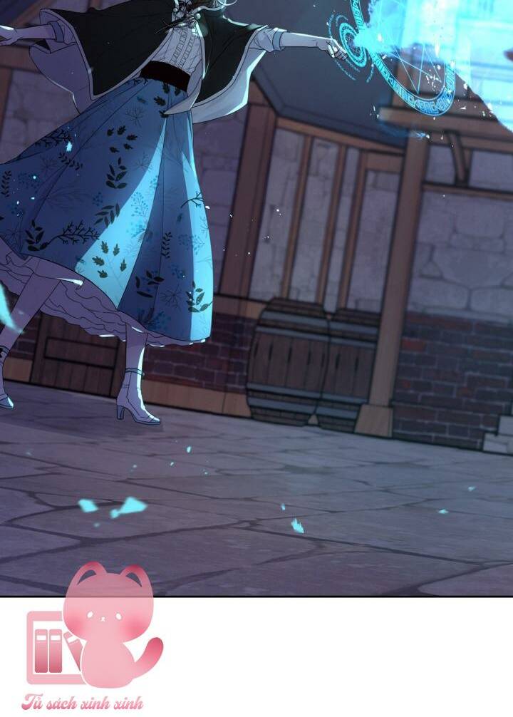 Hoàng Nữ Tóc Đen - Chap 27 - Trang 57