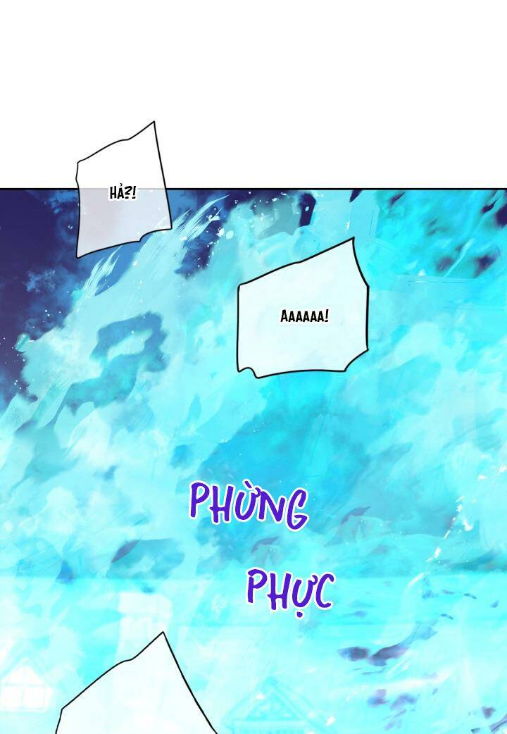 Hoàng Nữ Tóc Đen - Chap 27 - Trang 58