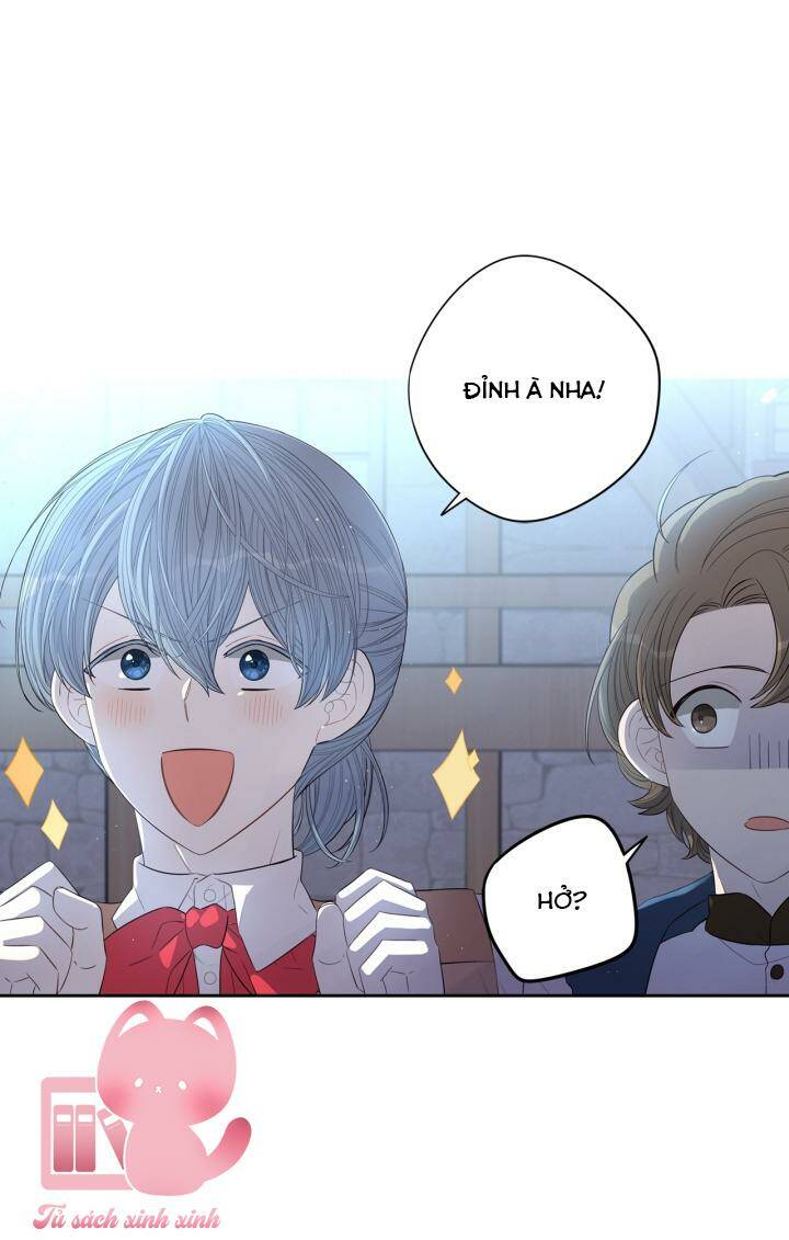Hoàng Nữ Tóc Đen - Chap 27 - Trang 63