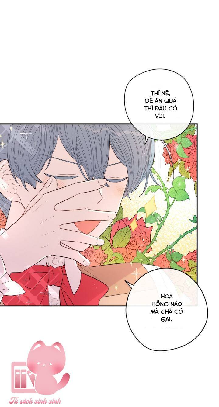 Hoàng Nữ Tóc Đen - Chap 27 - Trang 64