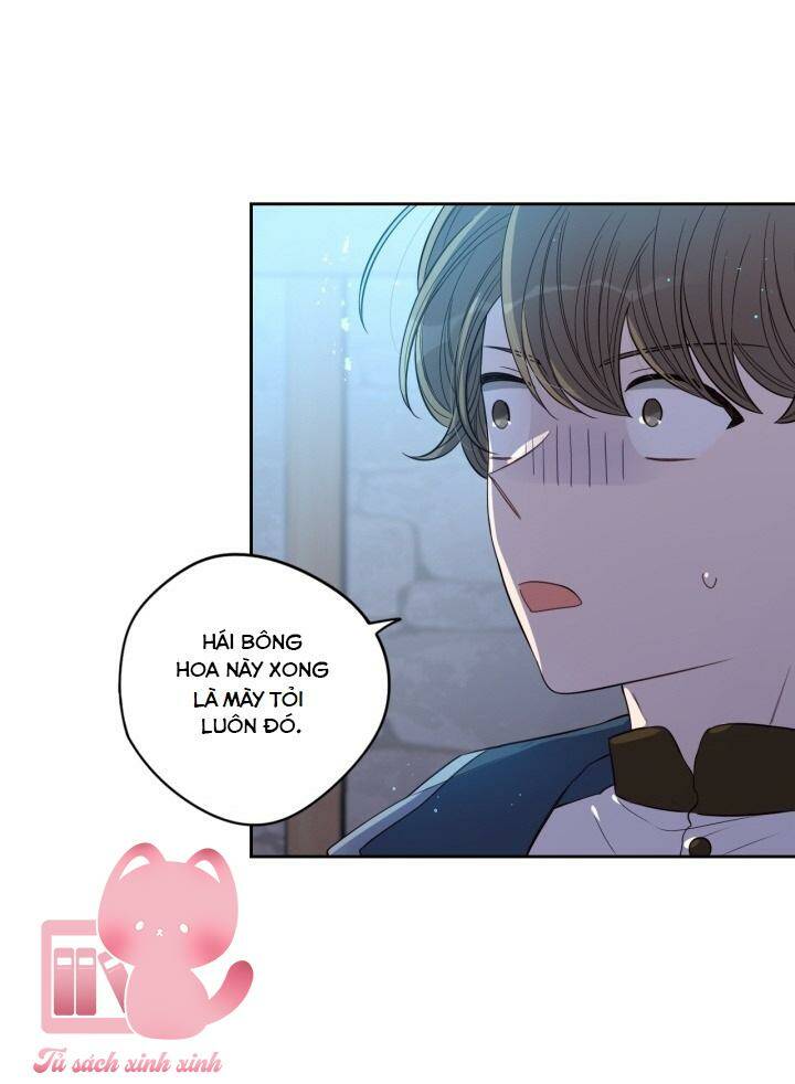 Hoàng Nữ Tóc Đen - Chap 27 - Trang 65