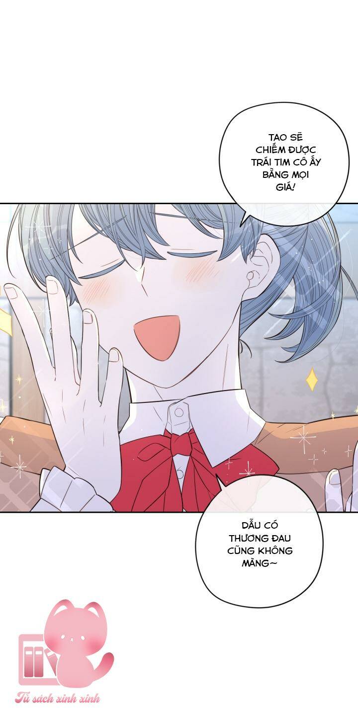 Hoàng Nữ Tóc Đen - Chap 27 - Trang 66