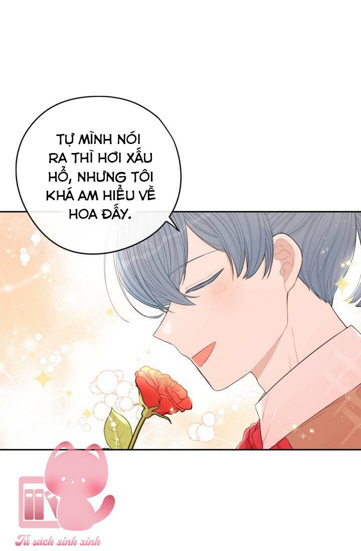Hoàng Nữ Tóc Đen - Chap 28 - Trang 11