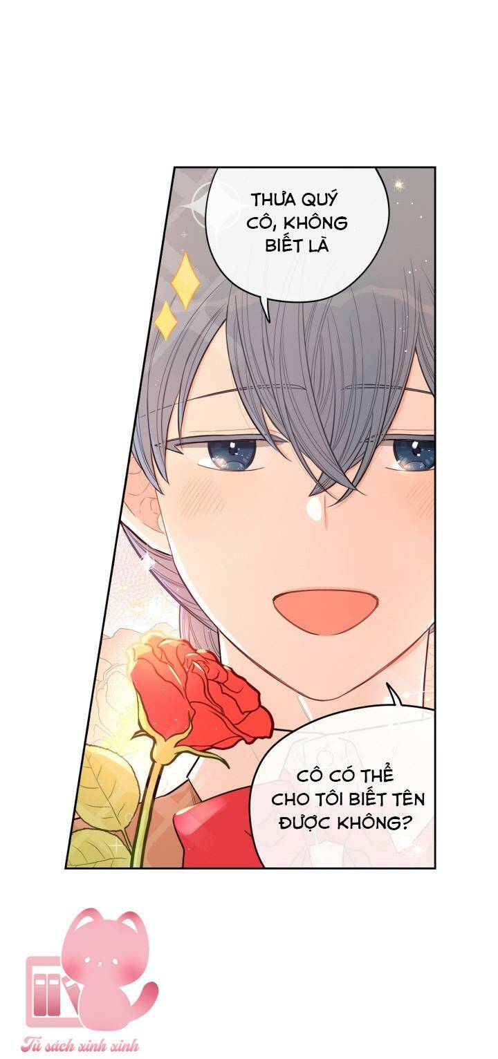 Hoàng Nữ Tóc Đen - Chap 28 - Trang 14