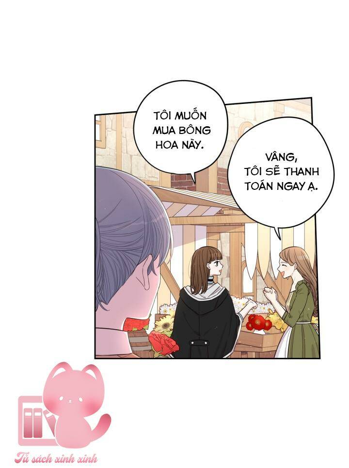 Hoàng Nữ Tóc Đen - Chap 28 - Trang 17