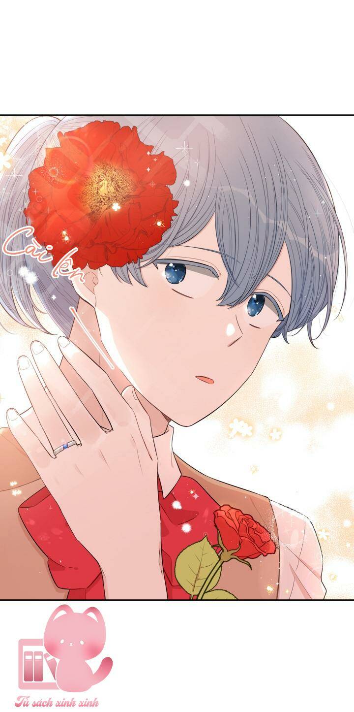 Hoàng Nữ Tóc Đen - Chap 28 - Trang 19