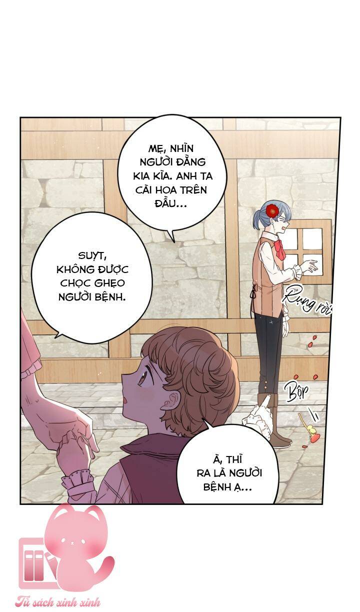 Hoàng Nữ Tóc Đen - Chap 28 - Trang 24