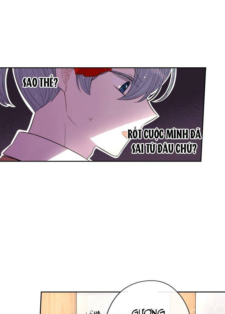 Hoàng Nữ Tóc Đen - Chap 28 - Trang 25