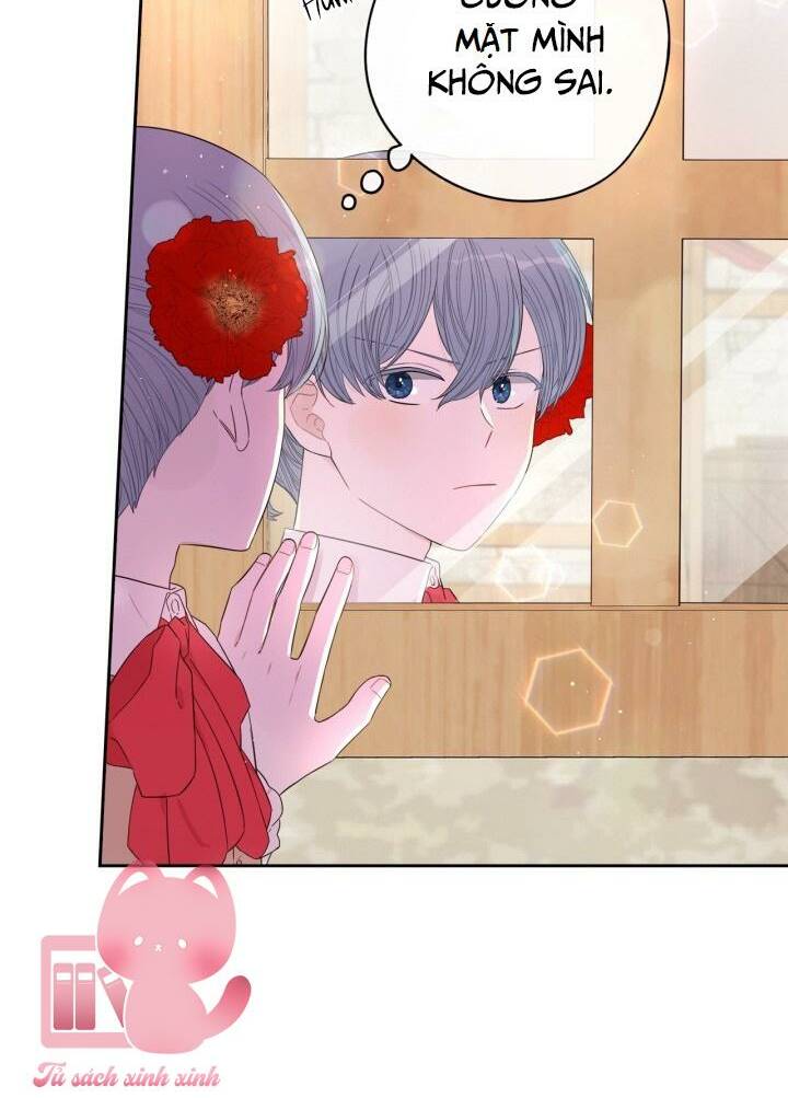 Hoàng Nữ Tóc Đen - Chap 28 - Trang 26