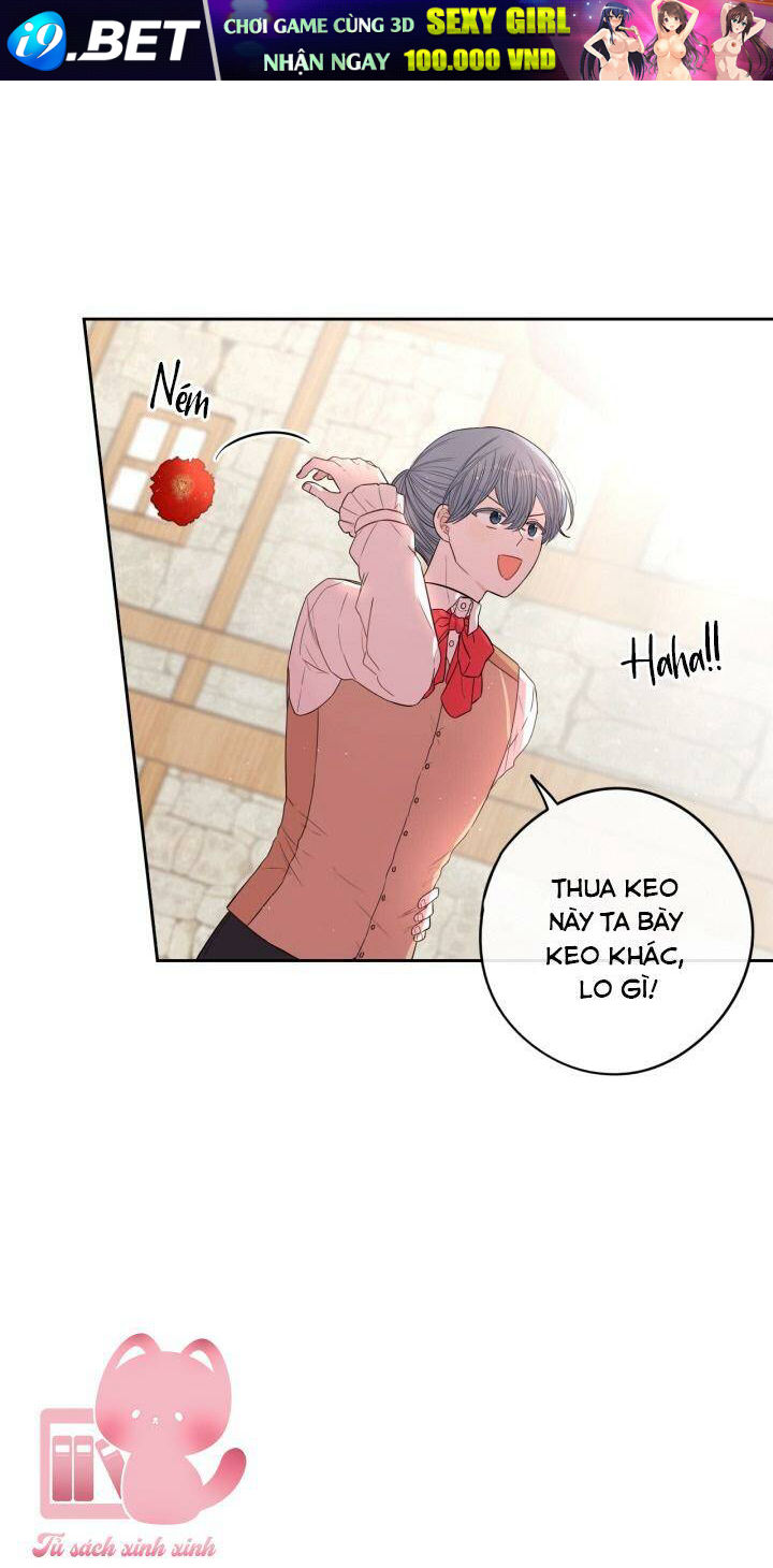 Hoàng Nữ Tóc Đen - Chap 28 - Trang 28