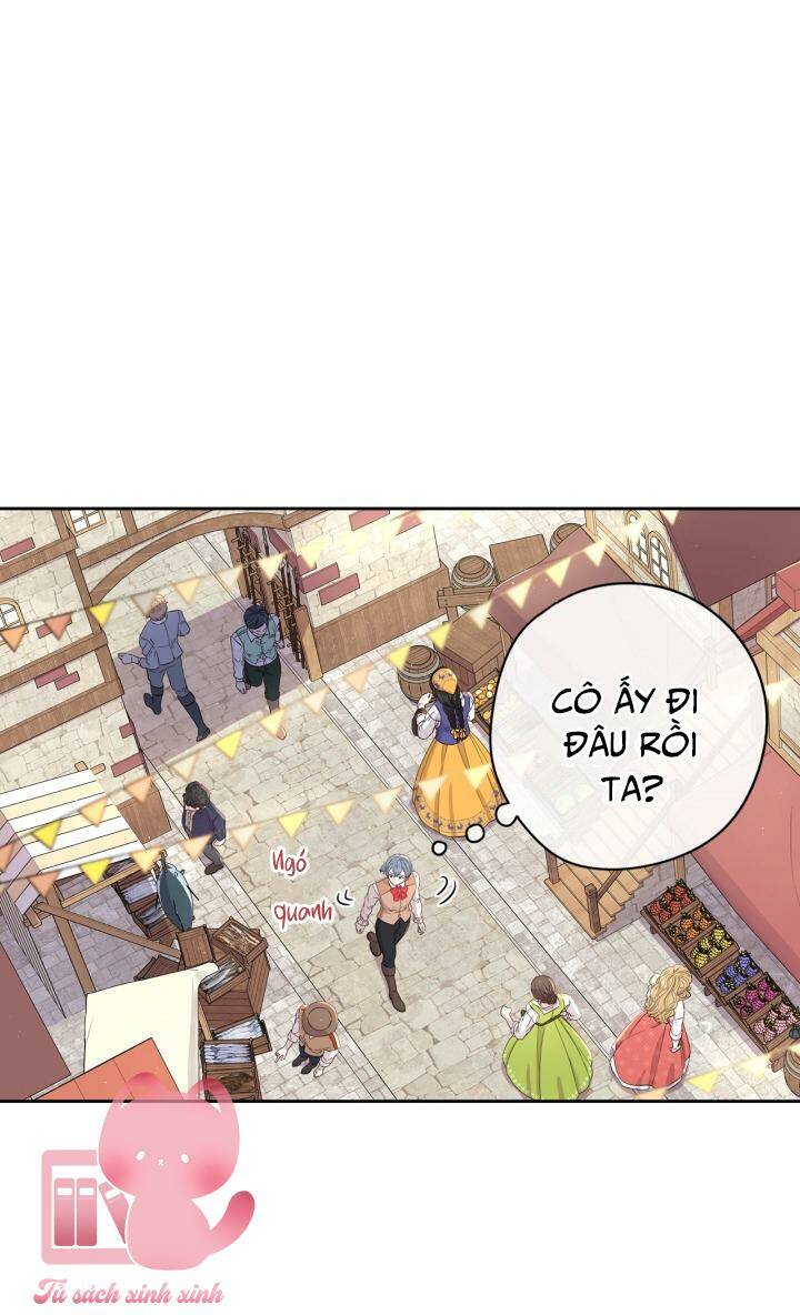 Hoàng Nữ Tóc Đen - Chap 28 - Trang 29