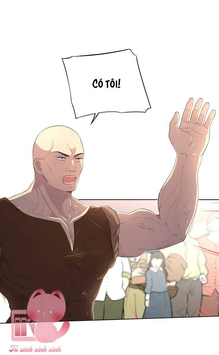 Hoàng Nữ Tóc Đen - Chap 28 - Trang 33