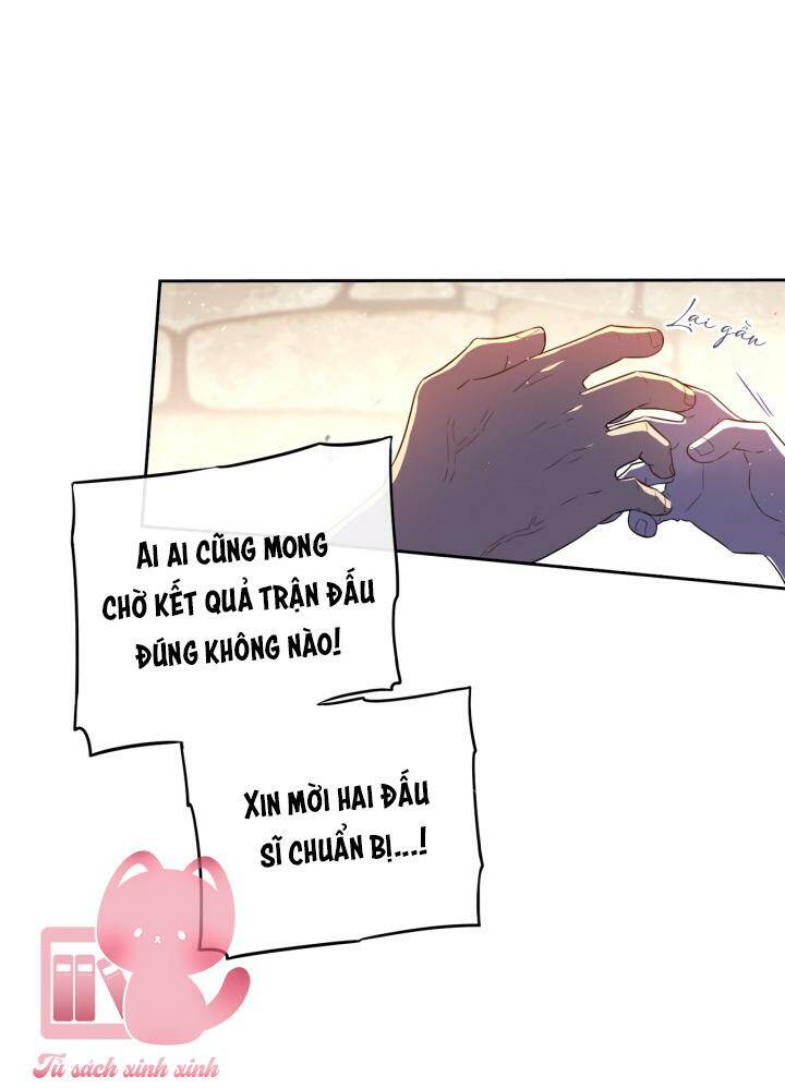 Hoàng Nữ Tóc Đen - Chap 28 - Trang 40