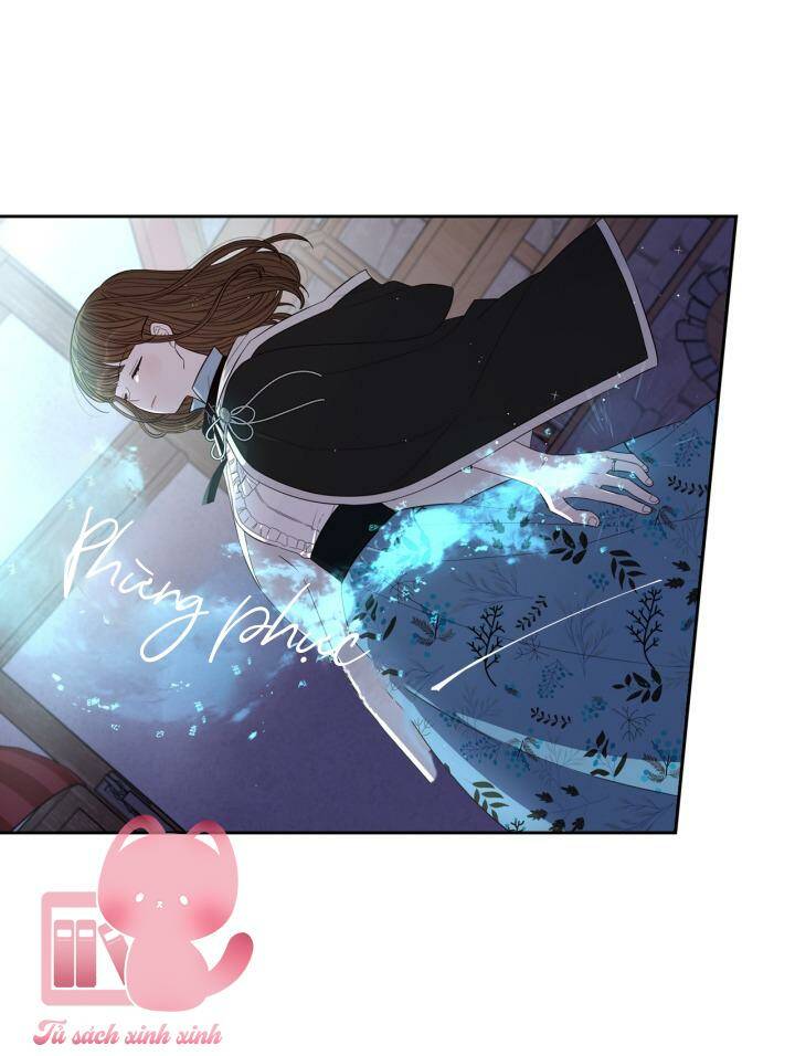 Hoàng Nữ Tóc Đen - Chap 28 - Trang 5