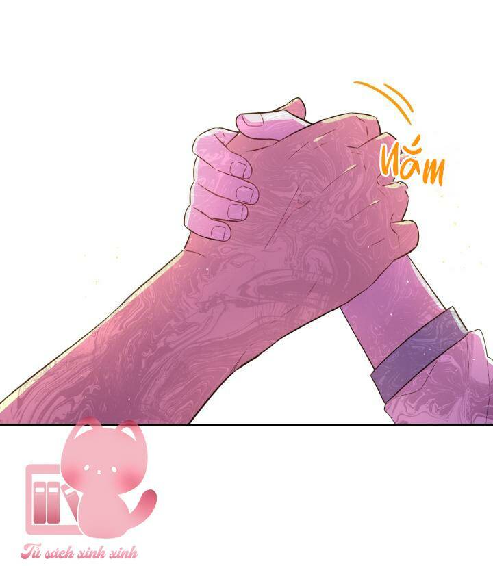 Hoàng Nữ Tóc Đen - Chap 28 - Trang 41